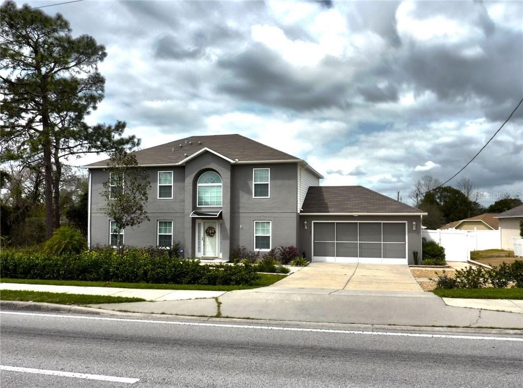 14137 Spring Hill Dr., Spring Hill, FL 34609