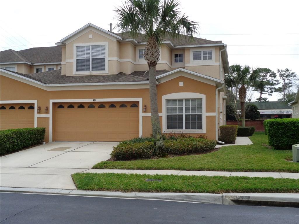 411 Harbor Winds Ct., Winter Springs, FL 32708