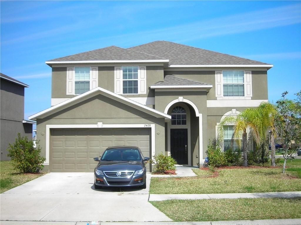 2428 Roanoke Springs Dr., Ruskin, FL 33570