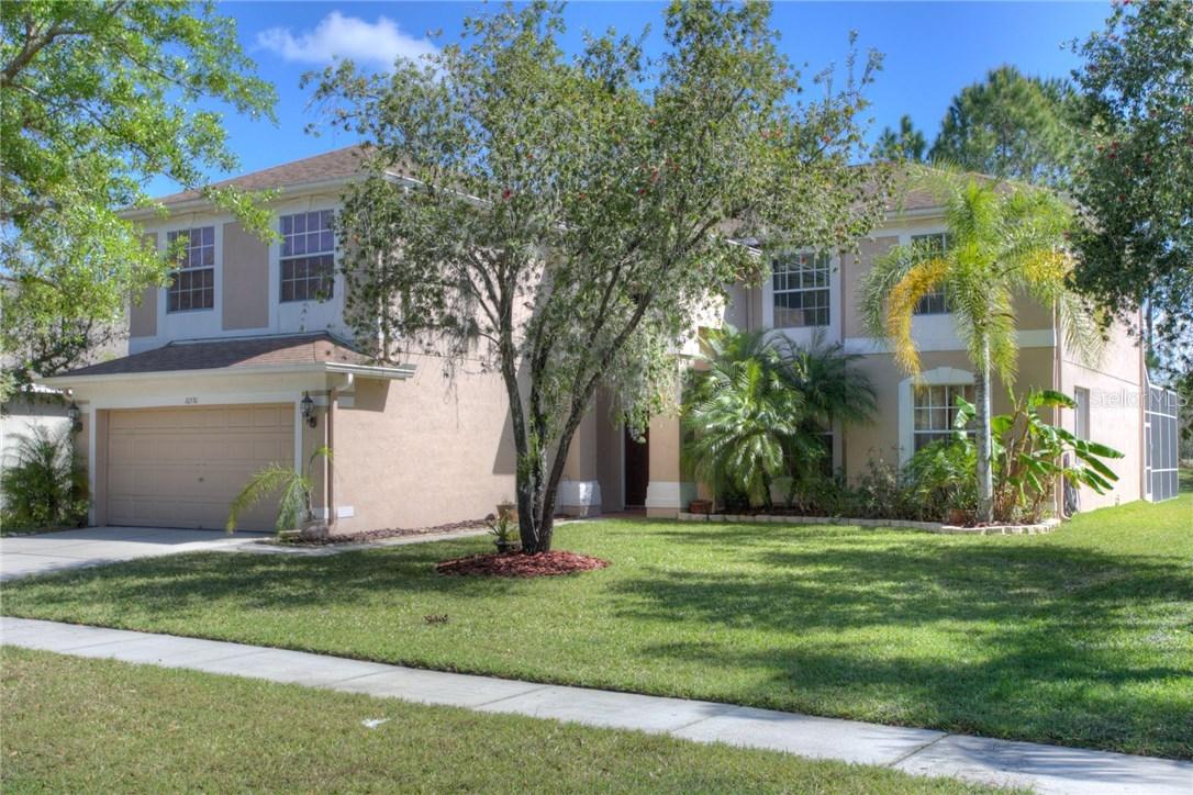 10530 Plantation Bay Dr., Tampa, FL 33647