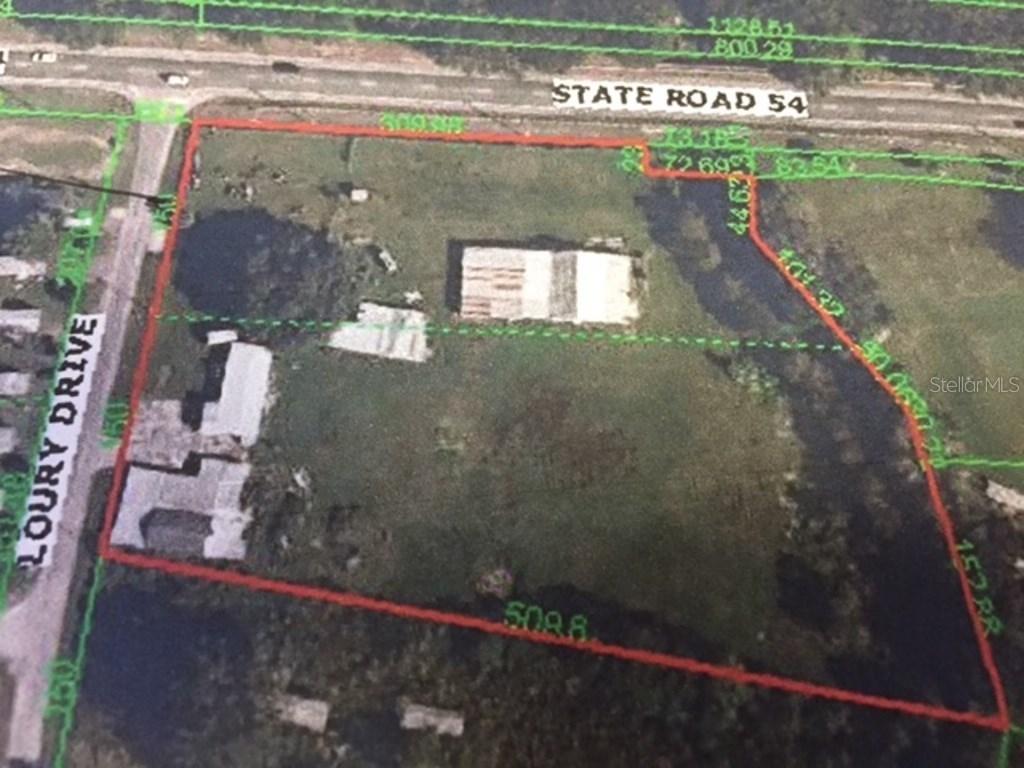 4240 Loury Dr., Wesley Chapel, FL 33543