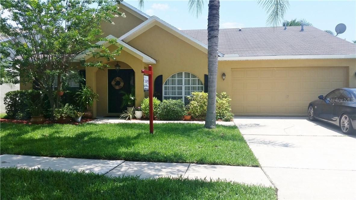 7126 Colonial Lake Dr., Riverview, FL 33578