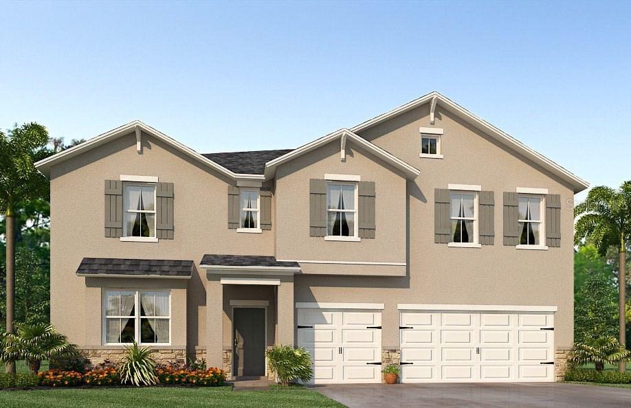 15625 Trinity Fall Way, Bradenton, FL 34212