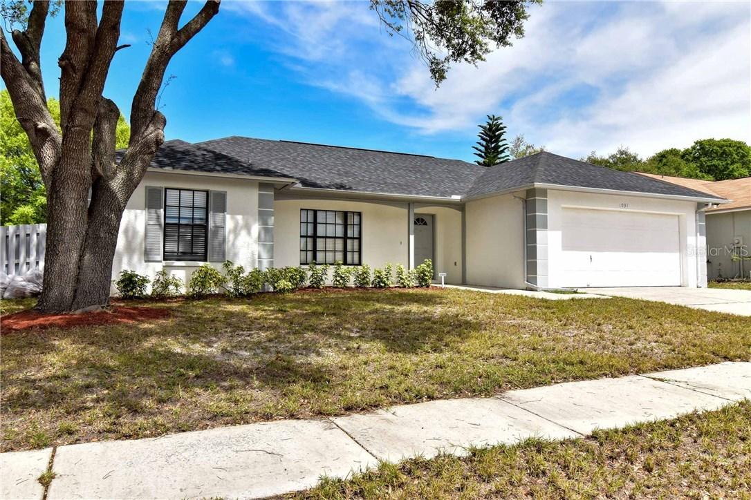 1031 Malletwood Dr., Brandon, FL 33510