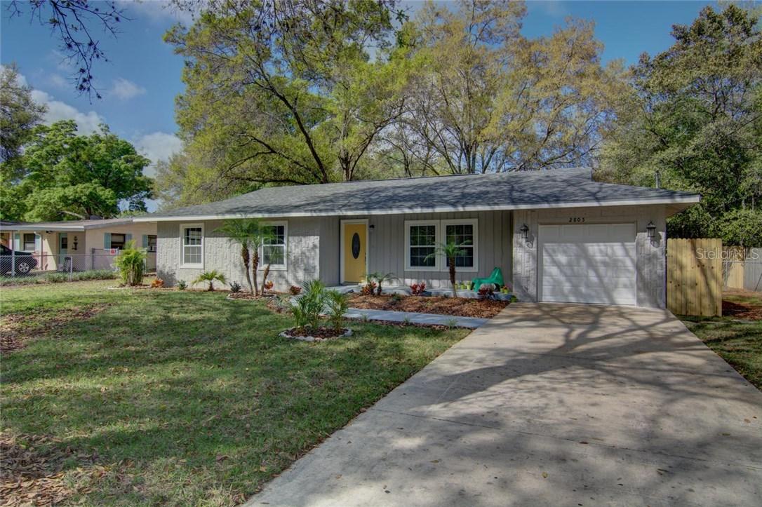 2805 Lenna Ave., Seffner, FL 33584