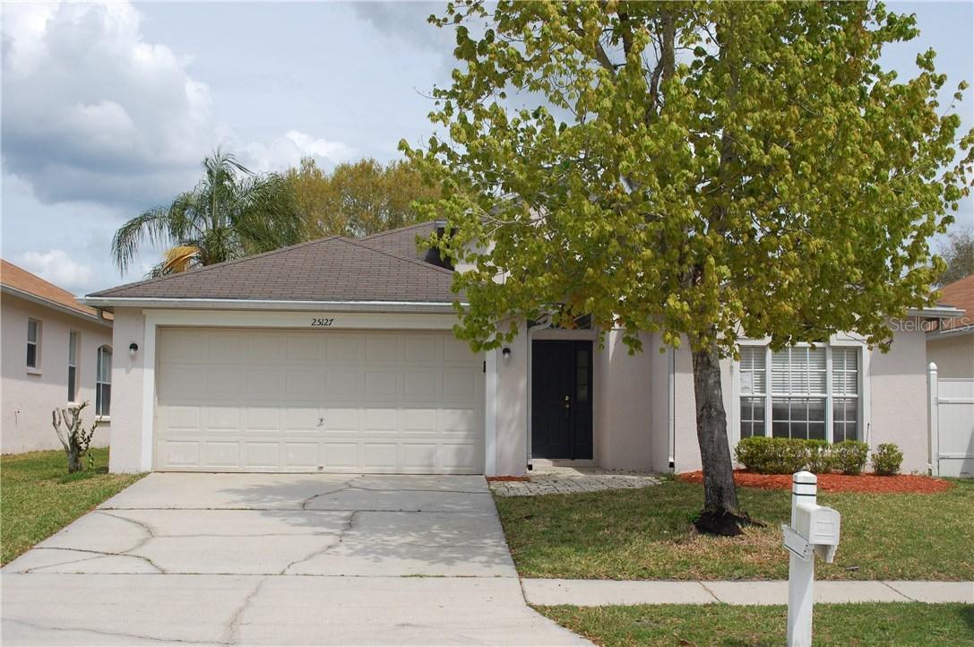 25127 Hyde Park Blvd., Land O Lakes, FL 34639