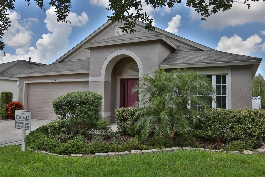 3231 Keswick Ct., Land O Lakes, FL 34638