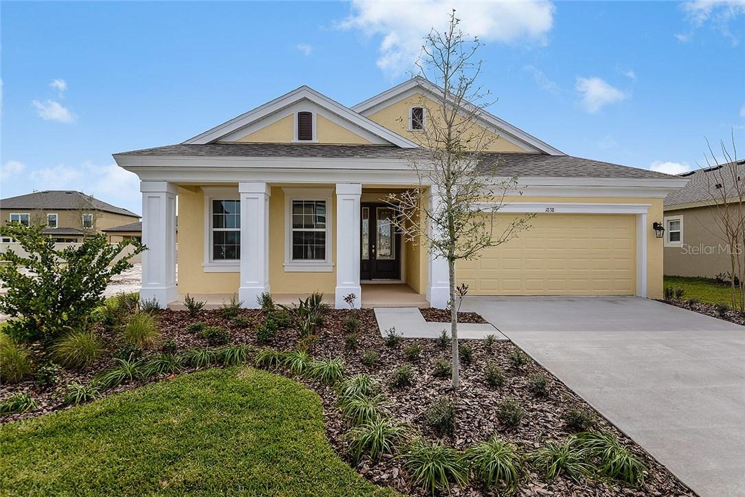 1838 Tallulah Ter., Wesley Chapel, FL 33543