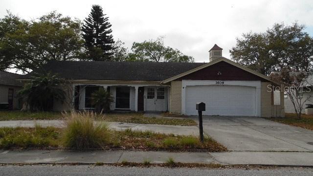 3609 Landale Dr., Holiday, FL 34691