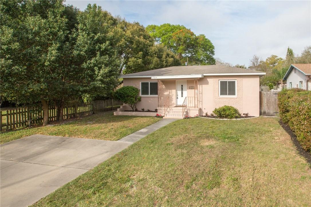 2524 18th St., St Petersburg, FL 33713