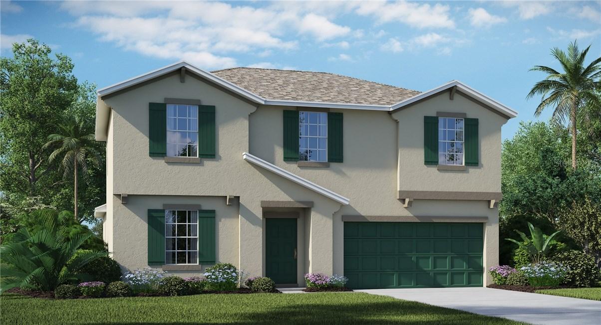 1508 Climbing Dayflower Dr., Ruskin, FL 33570