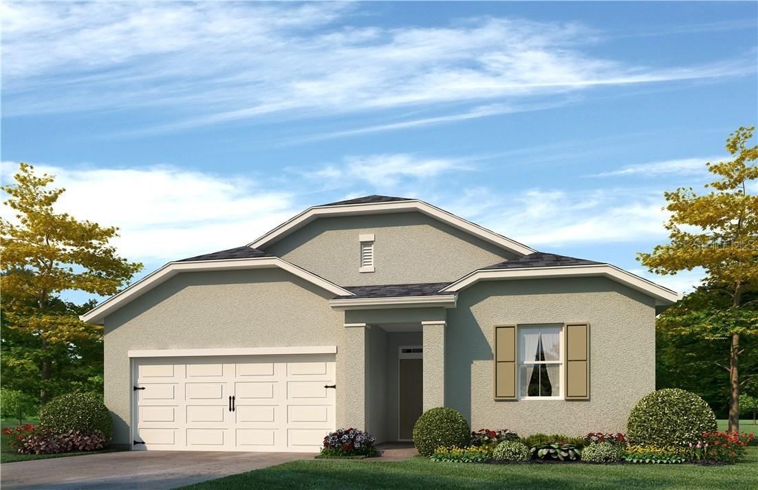 13326 Mandalay Pl., Spring Hill, FL 34609