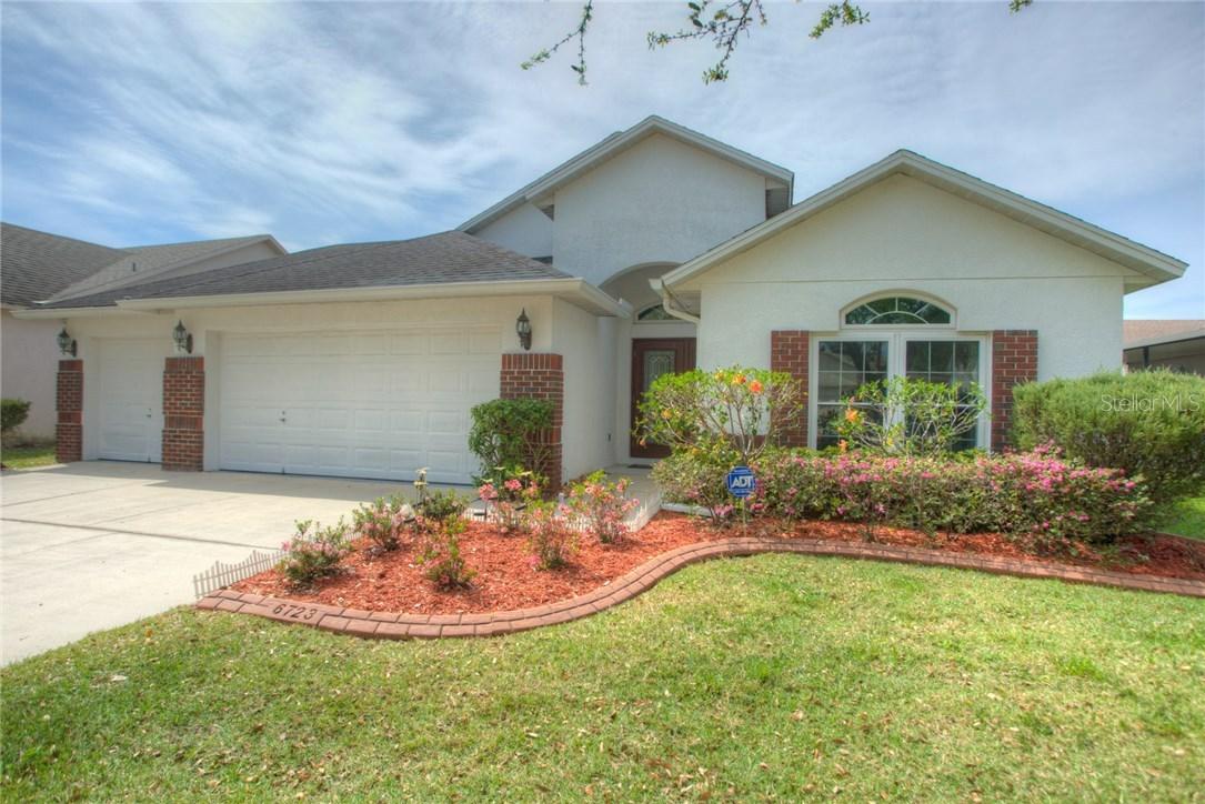 6723 Thackston Dr., Riverview, FL 33578