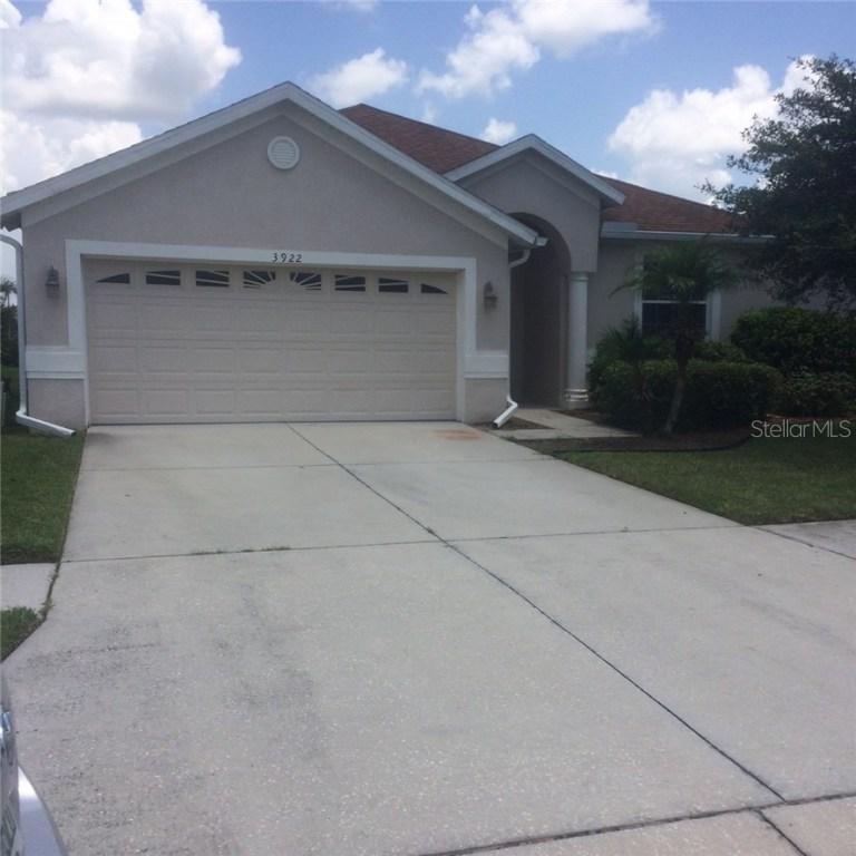 3922 Washburn Pl., Wesley Chapel, FL 33543