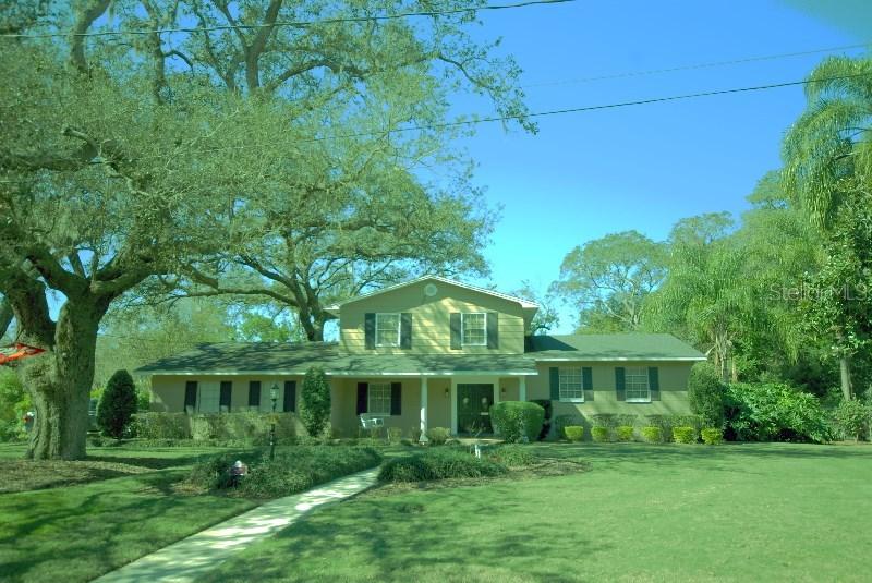 718 W Sylvan Dr., Brandon, FL 33510