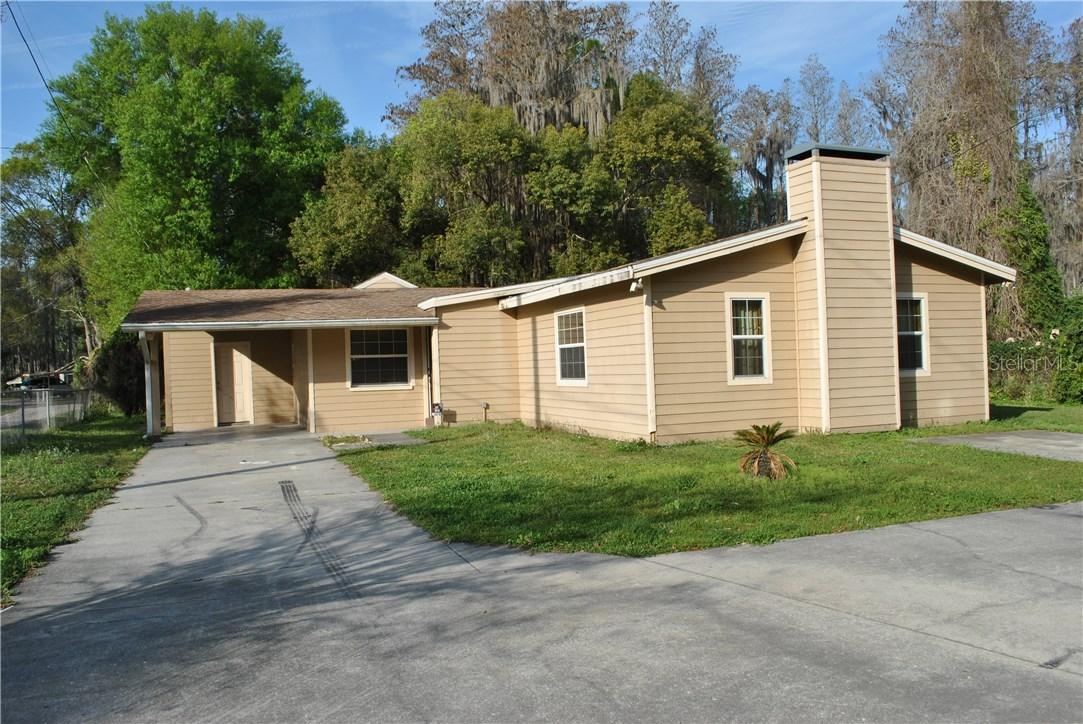 4811 School Rd., Land O Lakes, FL 34638