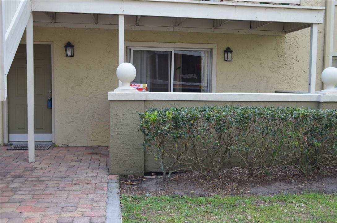 3508 Lake Azzure Ct. #101A, Tampa, FL 33614