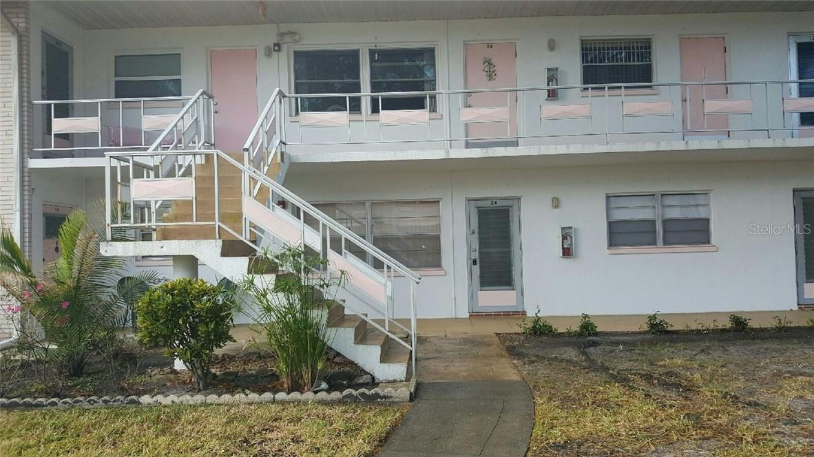 5876 N 21st St. #2, St Petersburg, FL 33714