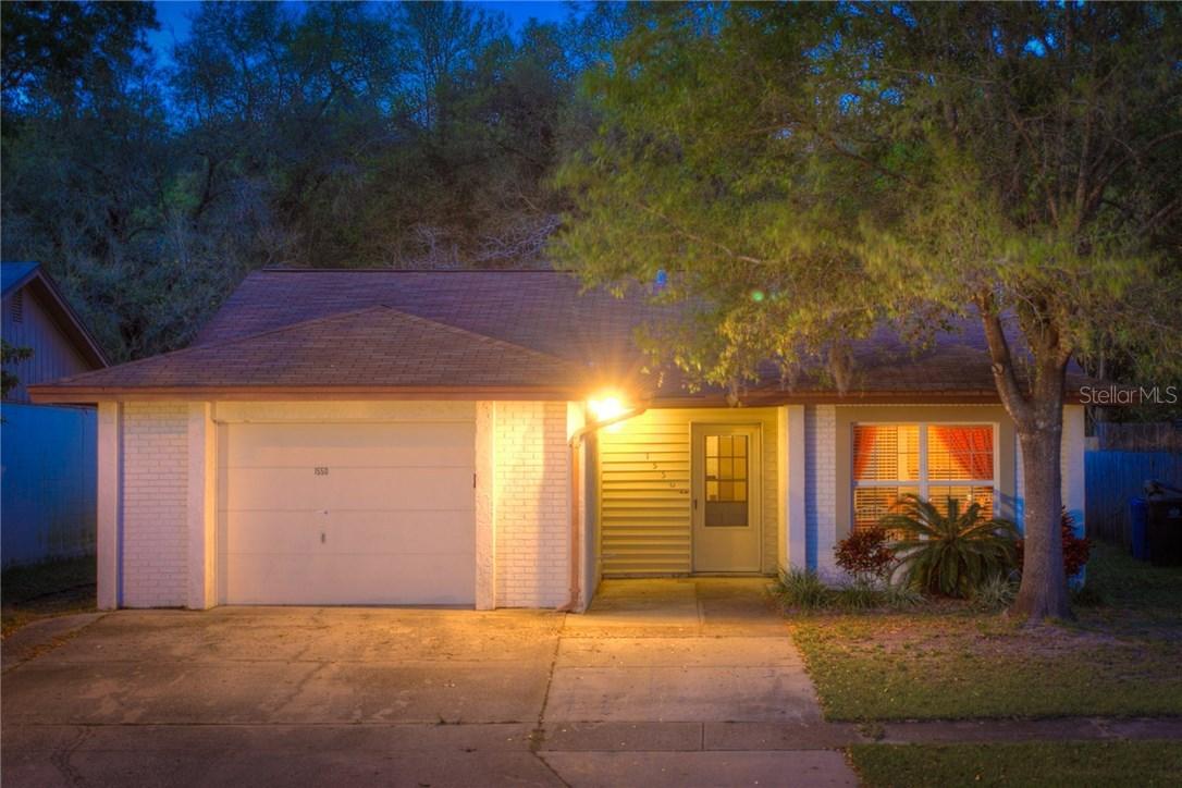 1550 Thistledown Dr., Brandon, FL 33510