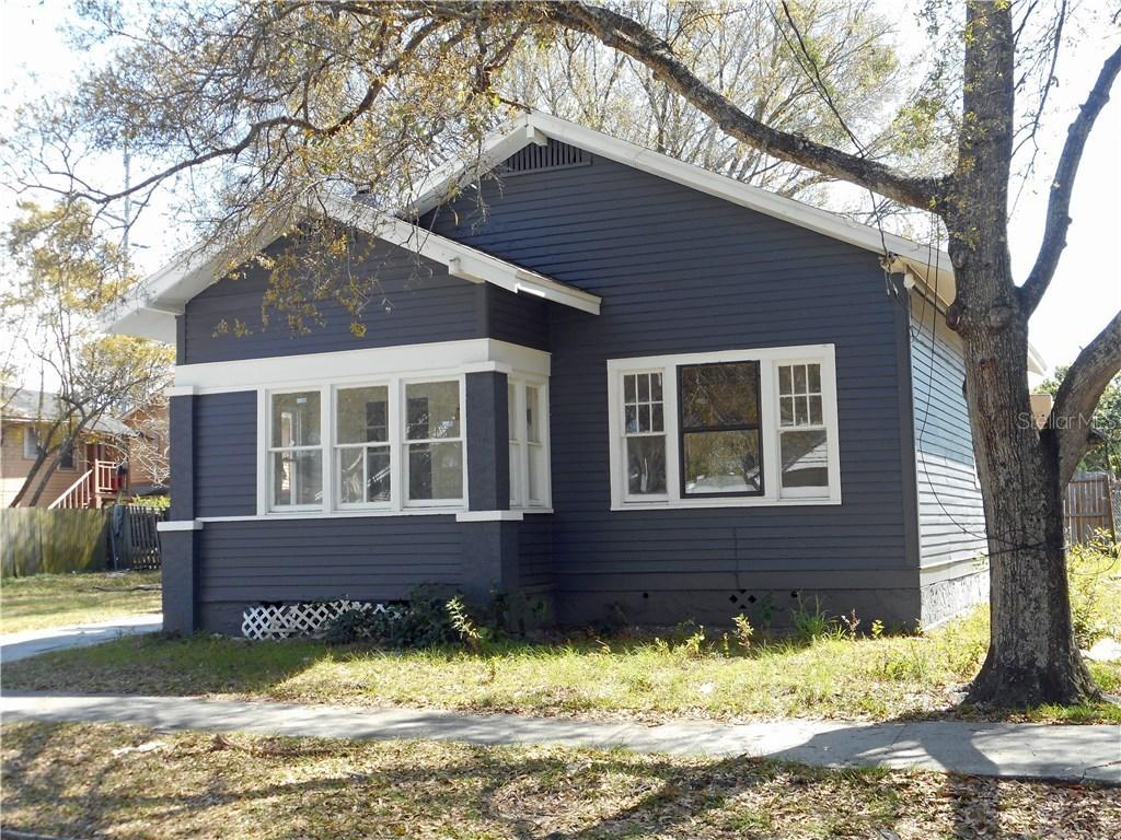 1128 James Ave., St Petersburg, FL 33705