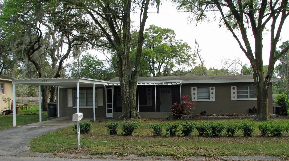 710 Oak Ridge Dr., Brandon, FL 33510