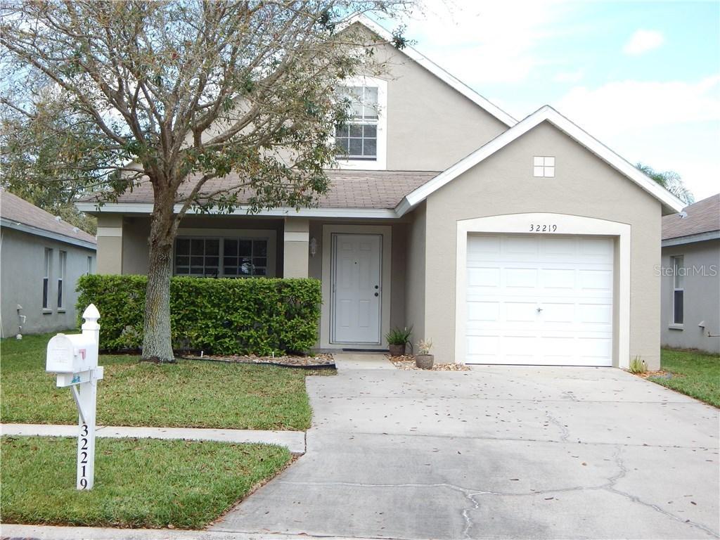 32219 Fish Hook Loop, Wesley Chapel, FL 33545