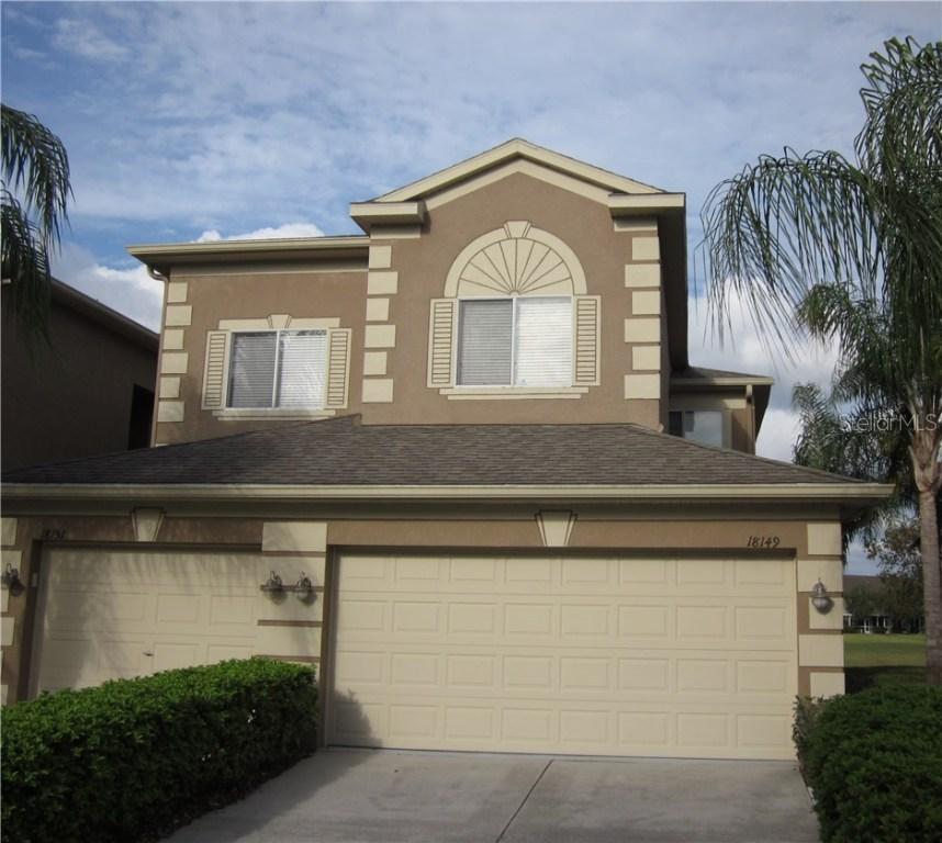 18149 Nassau Point Dr., Tampa, FL 33647
