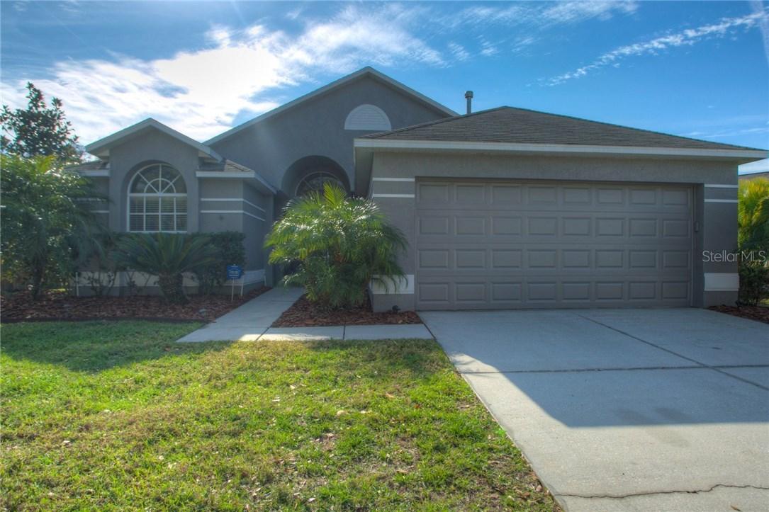 31251 Wrencrest Dr., Wesley Chapel, FL 33543