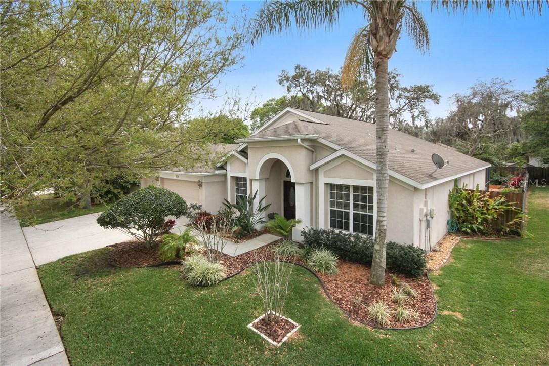 2315 Briana Dr., Brandon, FL 33511