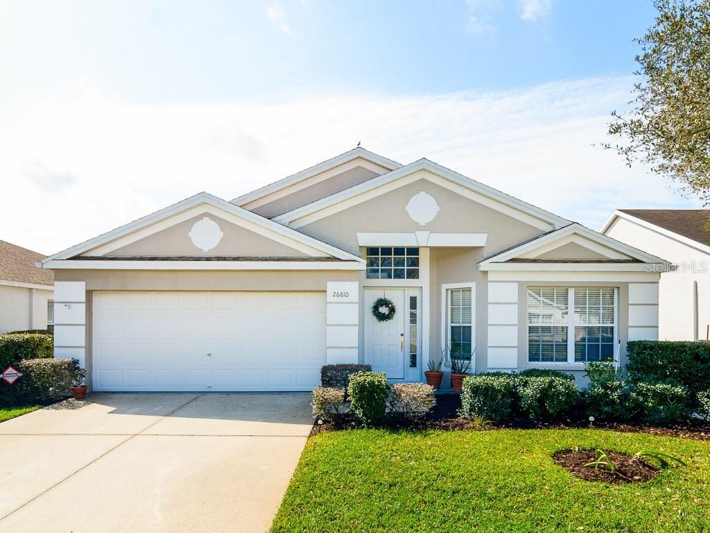 26810 Affirmed Dr., Wesley Chapel, FL 33544