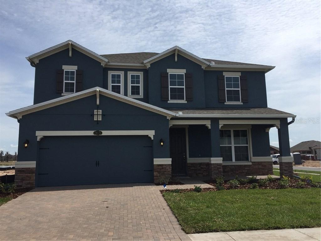 19578 Long Lake Ranch Blvd., Lutz, FL 33558