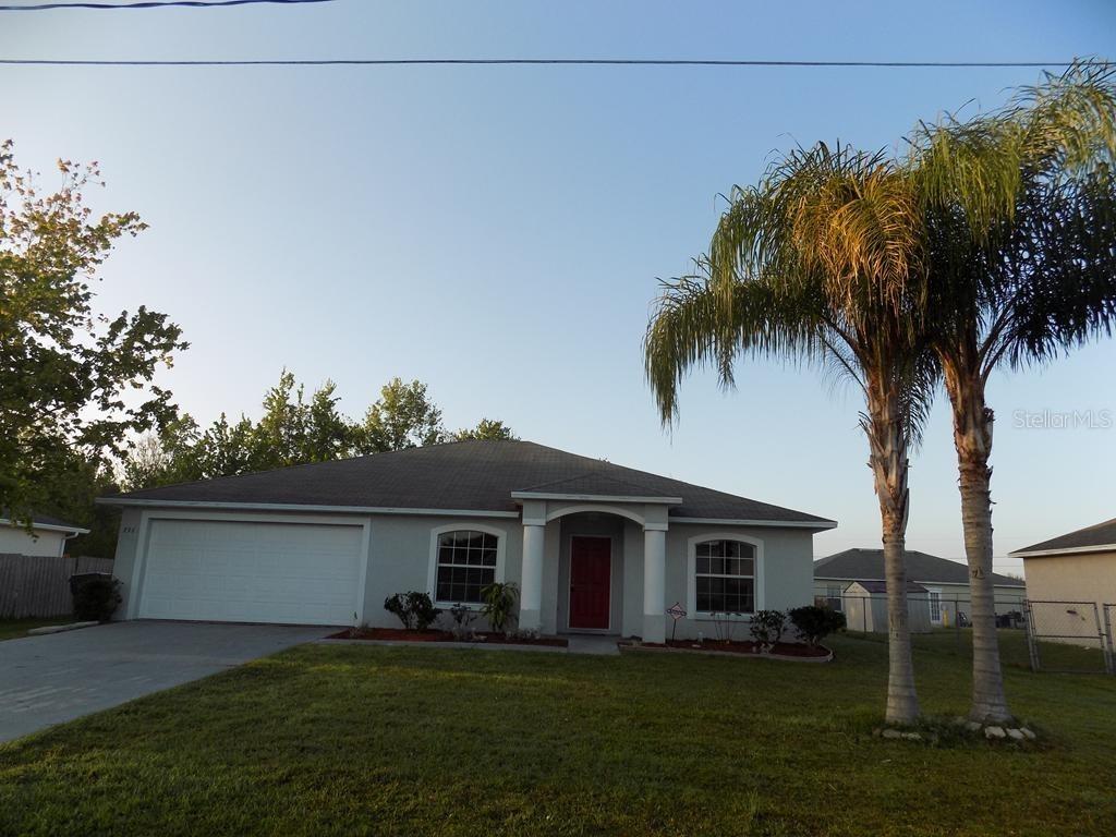 731 Bittern Ln., Poinciana, FL 34759