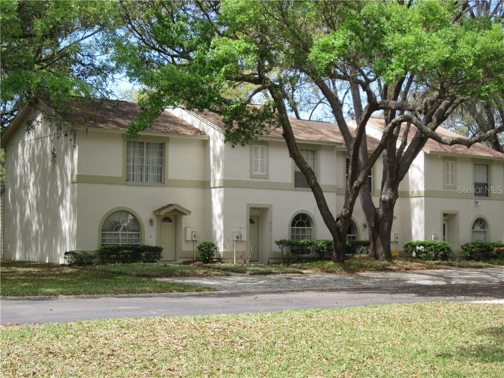 604 Saint Henry Dr., Brandon, FL 33511