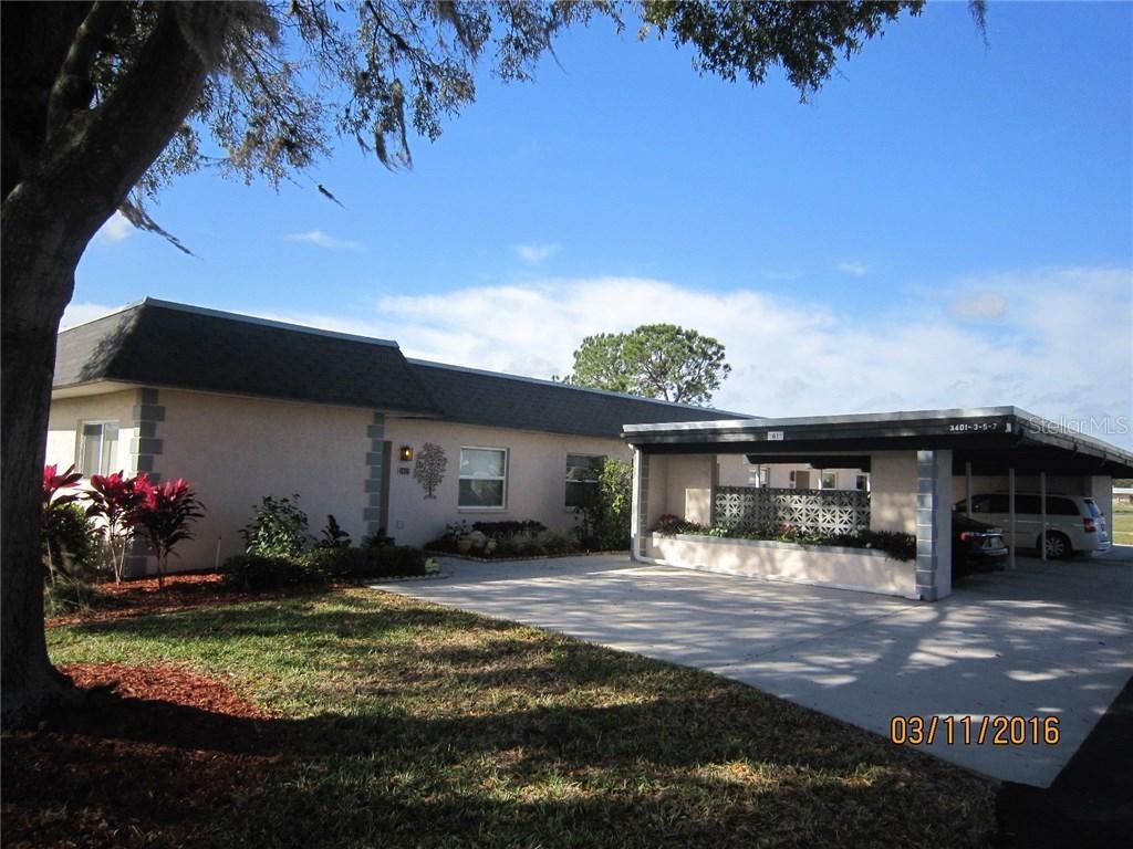 3405 Teeside Dr., New Port Richey, FL 34655