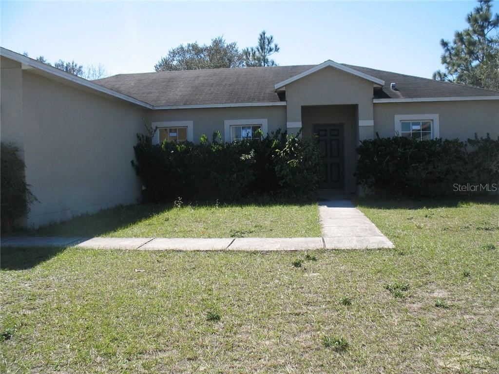 433 Lakeview Rd., Poinciana, FL 34759