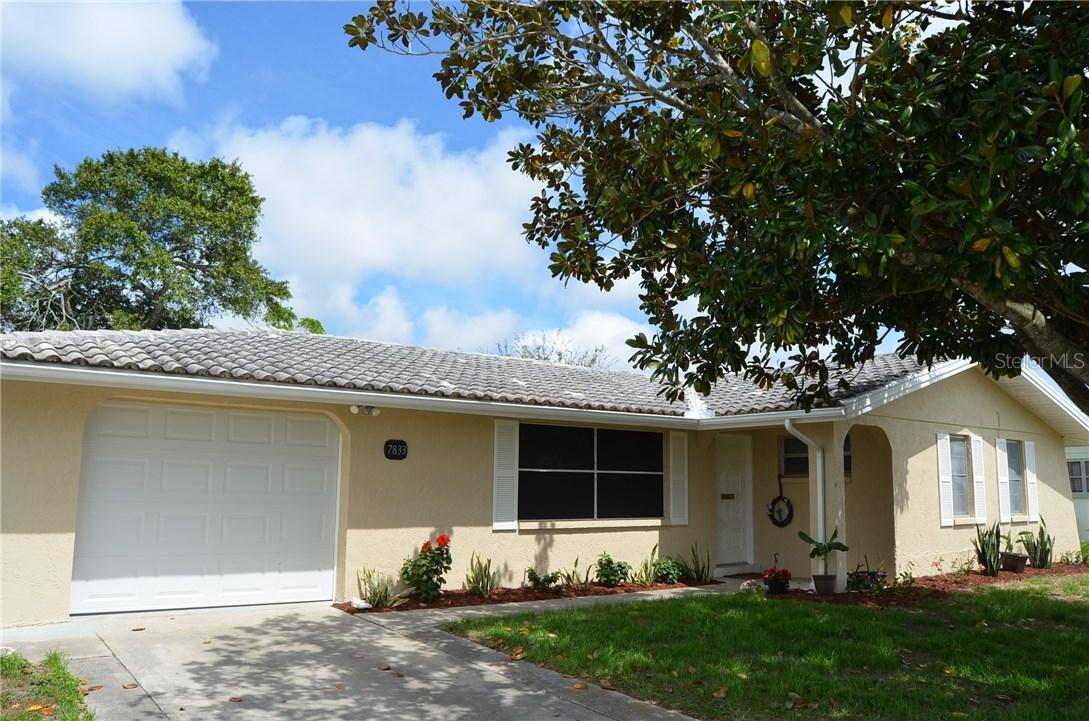 7833 Waxwood Dr., Port Richey, FL 34668