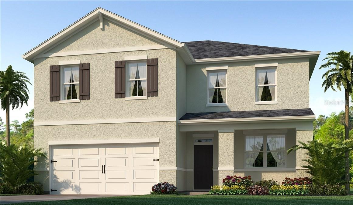 4343 Birchfield Loop, Spring Hill, FL 34609