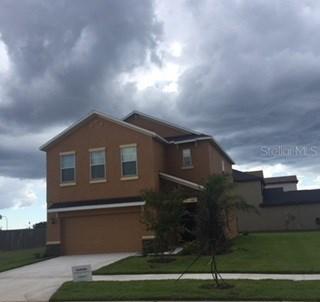 1322 Harbour Blue St., Ruskin, FL 33570