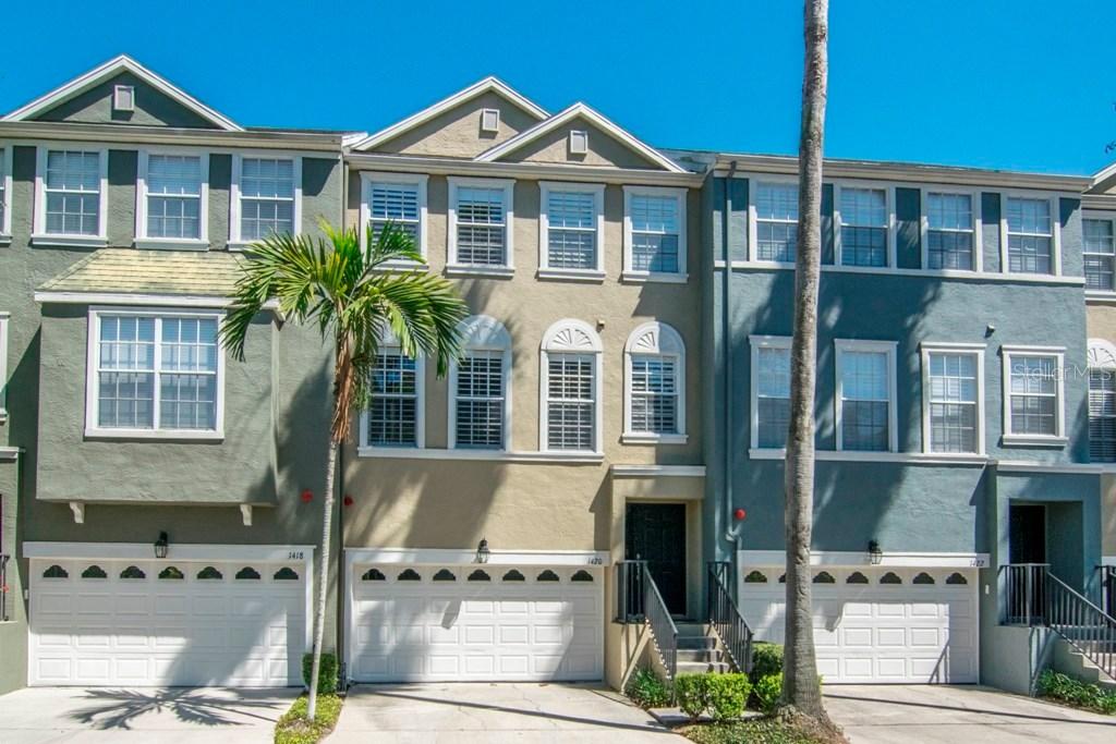 1420 Harbour Walk Rd., Tampa, FL 33602