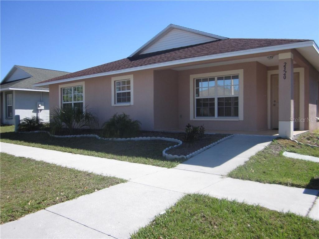 2320 Pleasure Run Dr., Ruskin, FL 33570