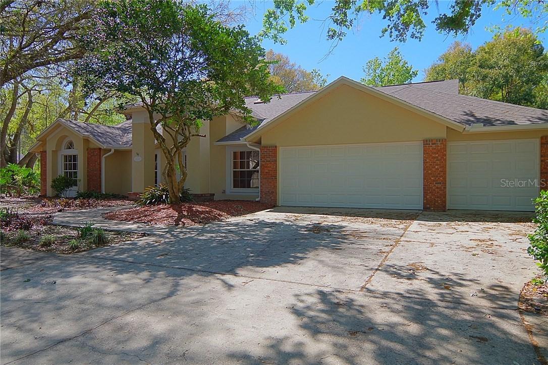 917 Shaded Water Way, Lutz, FL 33549