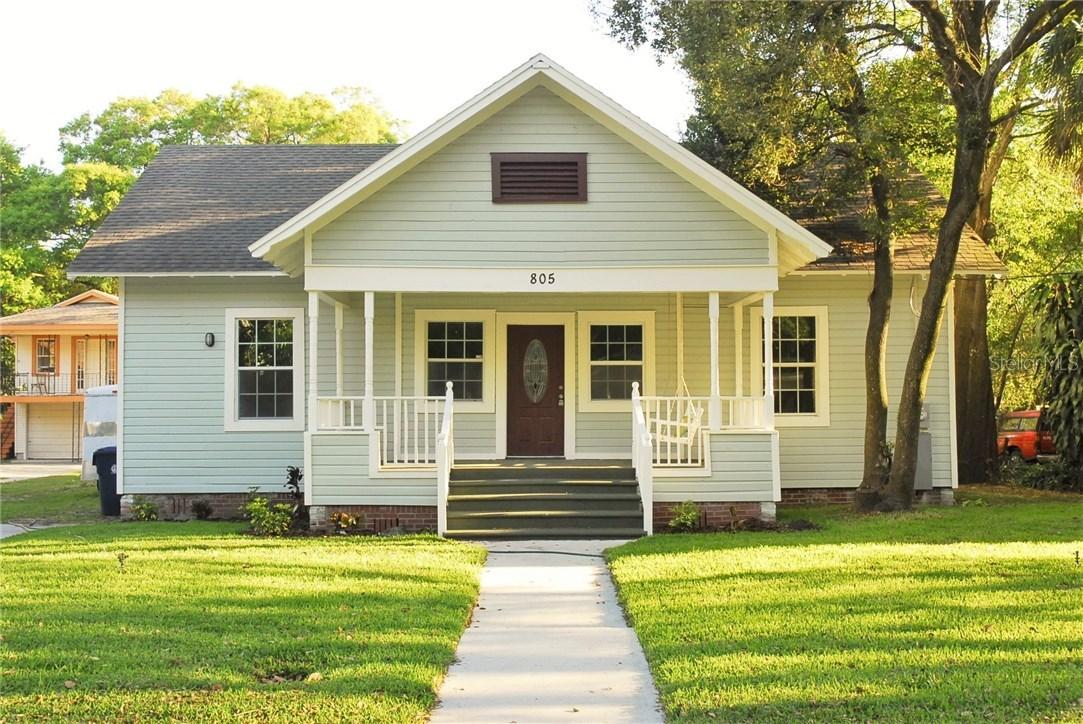 805 E Chelsea St., Tampa, FL 33603