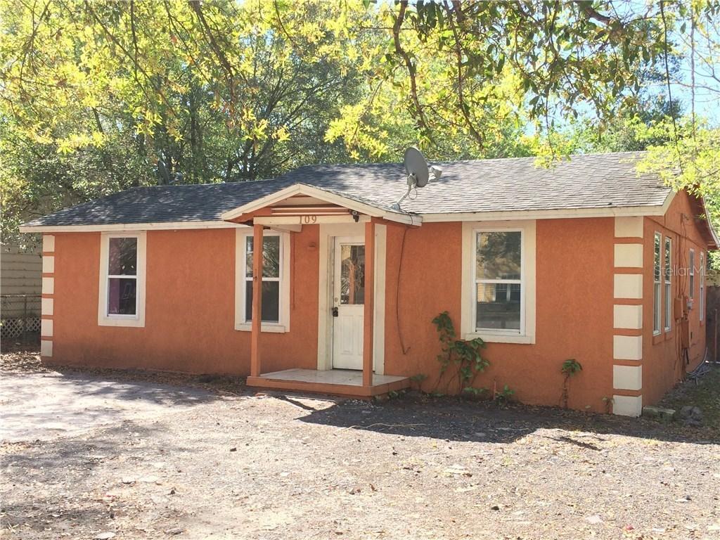 109 E Broad St., Tampa, FL 33604