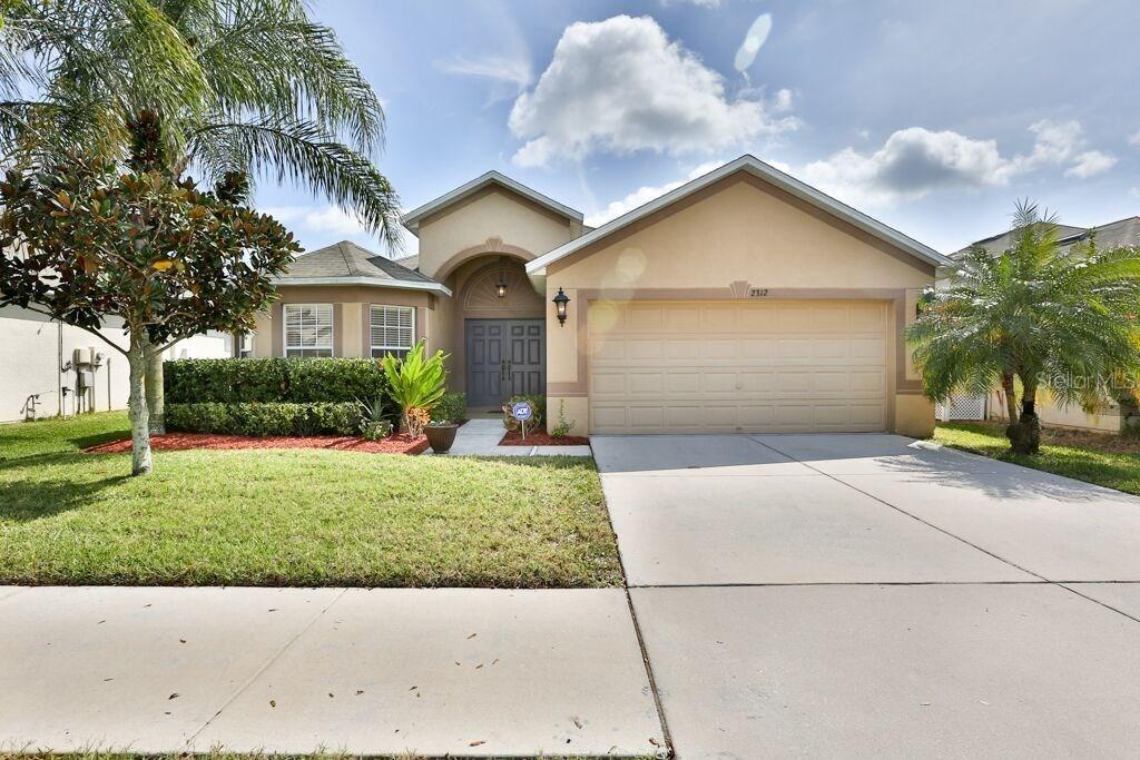 2312 Potomac Mark Pl., Ruskin, FL 33570