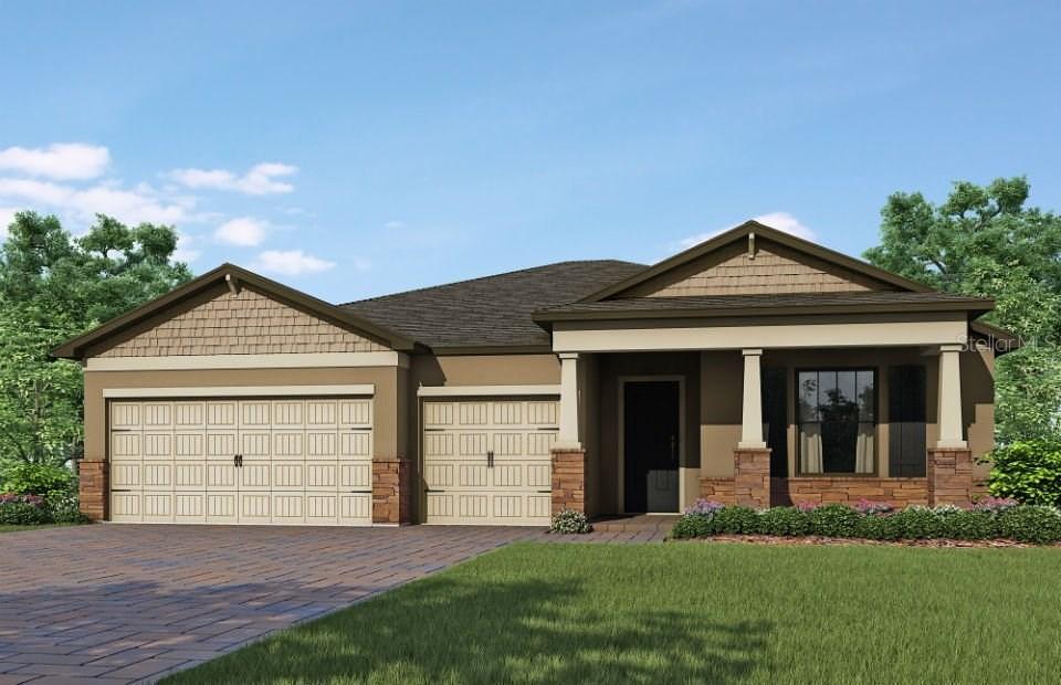 1508 Windy Gap Pl., Valrico, FL 33594