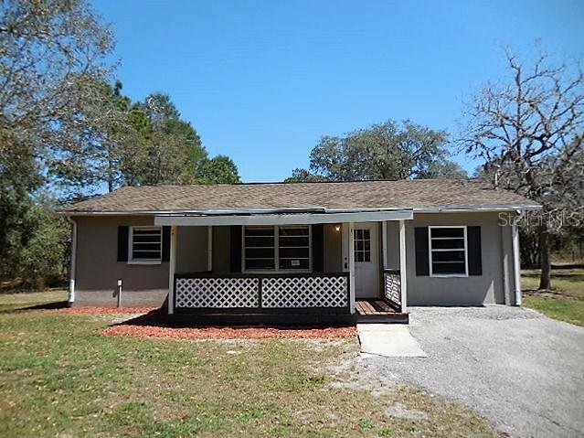 17236 Shady Hills Rd., Spring Hill, FL 34610