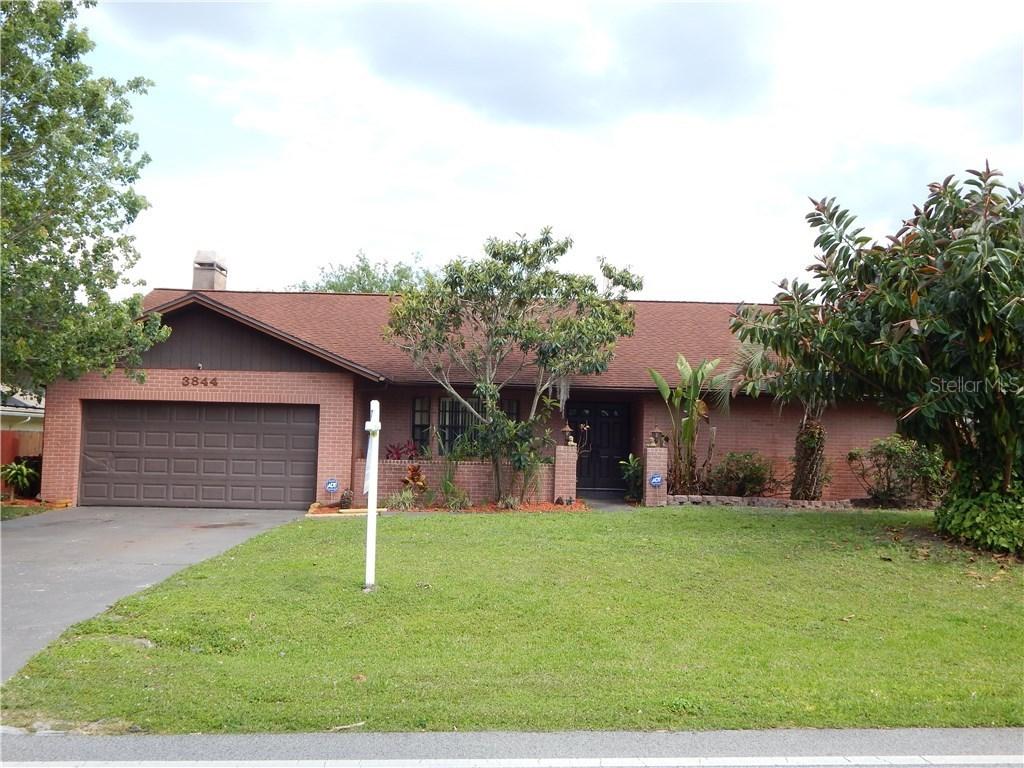 3844 Parkway Blvd., Land O Lakes, FL 34639