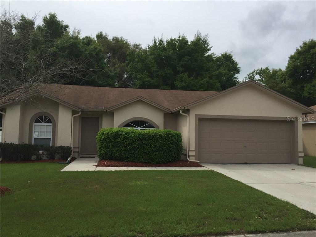 166 Winston Manor Cir., Seffner, FL 33584