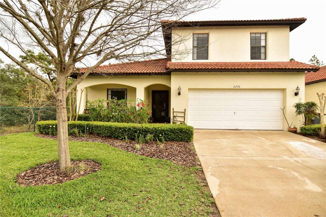 2776 Roccella Ct., Kissimmee, FL 34747