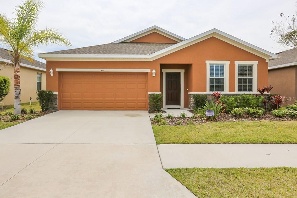 411 Corbett Bluff Dr., Ruskin, FL 33570